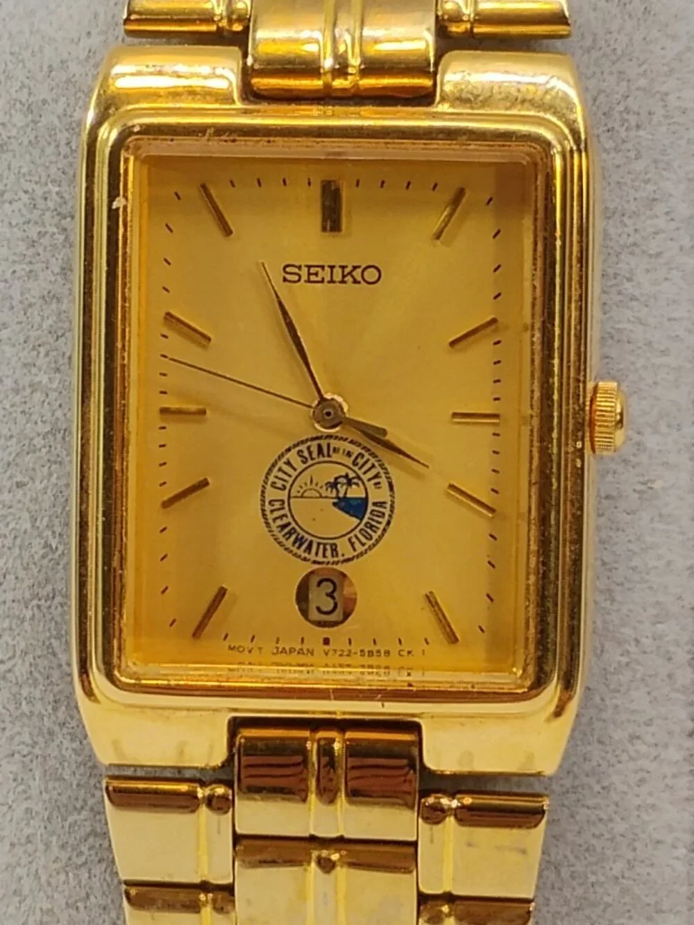 N/A vintage seiko